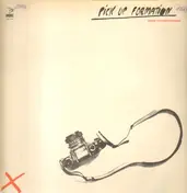 Pick Up Formation - Zakaz Fotografowania