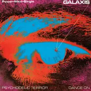 12inch Vinyl Single - Pick Up - Psychodelic Terror