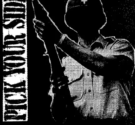 Pick Your Side - SURVIVAL PRAYER