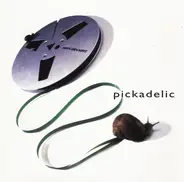 Pickadelic - Recyence