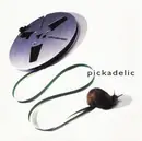 CD - Pickadelic - Recyence