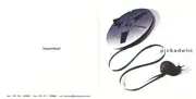 CD - Pickadelic - Recyence