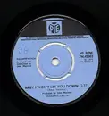 7'' - Pickettywitch - Baby I Won't Let You Down