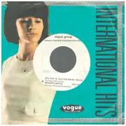 7inch Vinyl Single - Pickettywitch - It's Like A Sad Old Kinda' Movie