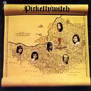 LP - Pickettywitch - Pickettywitch