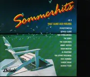 Pickettywitch, Petula Clark, The Overlanders, a.o. - Sommerhits CD 3 - That Same Old Feeling
