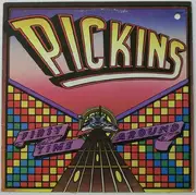 LP - Pickins - First Time Around