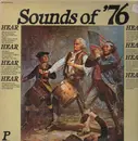 LP - Pickwick Society Of Performing Arts - Sounds Of '76 And The American Revolution