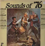 Pickwick Society Of Performing Arts - Sounds Of '76 And The American Revolution