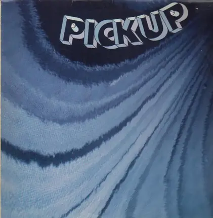 Pickup - Pickup