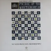 picnic at the whitehouse - We Need Protection (Mother-Mix)