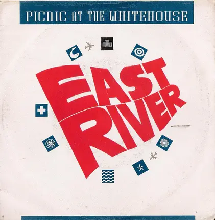 Picnic At The Whitehouse - East River