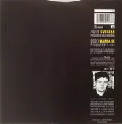 7inch Vinyl Single - Picnic At The Whitehouse - Success And East River