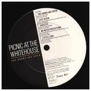 LP - Picnic At The Whitehouse - The Doors Are Open
