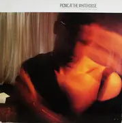 LP - Picnic At The Whitehouse - The Doors Are Open