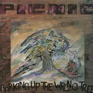 Picnic - Barking Up The Wrong Tree