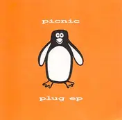 Picnic - Plug Ep