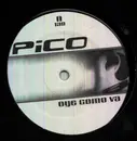 12inch Vinyl Single - Pico - Oye Como Va