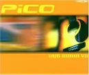CD Single - Pico - Oye Como Va