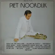 Piet Noordijk
