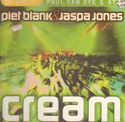 Piet Blank & Jaspa Jones - Cream (The Remixes)