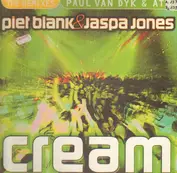 Piet Blank & Jaspa Jones