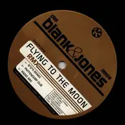 Piet Blank & Jaspa Jones - Flying To The Moon (Remix)