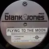 12'' - Piet Blank & Jaspa Jones - Flying To The Moon