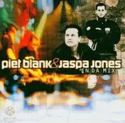 Piet Blank & Jaspa Jones - In Da Mix