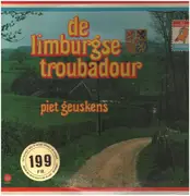 LP - Piet Geuskens - De Limburgse Troubadour