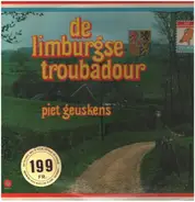 Piet Geuskens - De Limburgse Troubadour