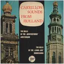 LP - Piet H. Broerse / Romke de Waard - Carillon Sounds from Holland