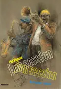 Hardcover - Piet Klaasse - Jam Session
