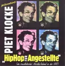 CD - Piet Klocke - HipHop Für Angestellte