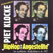Piet Klocke - HipHop Für Angestellte