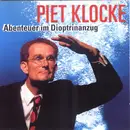 Double CD - Piet Klocke - Abenteuer im Dioptrinanzug