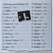 CD - Piet Klocke - Das Geht Alles Von Ihrer Zeit