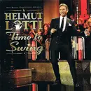 CD - Piet Roelen Productions Presents Helmut Lotti - Time To Swing