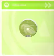 12inch Vinyl Single - Piet Van Dongen / GWP Gatzigristos - AH Erlebnis