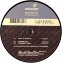 12inch Vinyl Single - Piet Van Dongen - Hate To Say O.K.