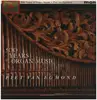 LP - Piet Van Egmond - Five Hundred Years Of Organ Music