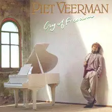 Piet Veerman - Cry Of Freedom