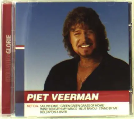 Piet Veerman - Hollands Glorie
