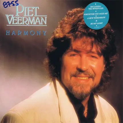 Piet Veerman - Harmony