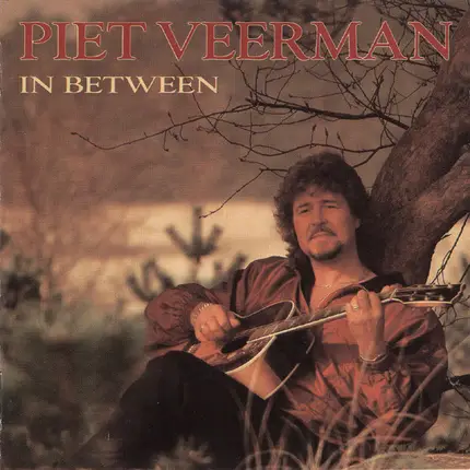 Piet Veerman - In Between