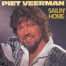 7'' - Piet Veerman - Sailin' Home