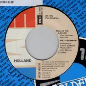 Piet Veerman - Rollin' On A River / Town's Fair