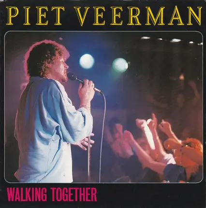 Piet Veerman - Walking Together