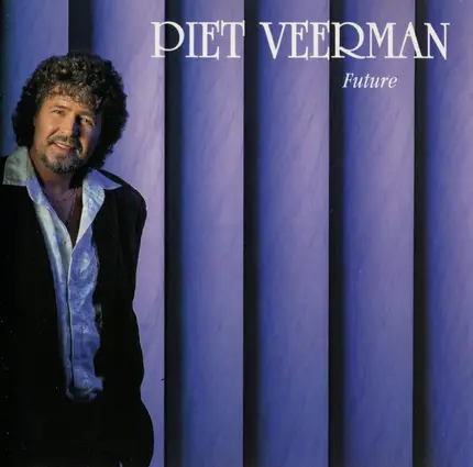 Piet Veerman - Future