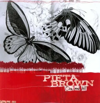 Pieta Brown - One and All